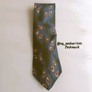 *๐ฅ๐ฒ๐ท๐ฝ๐ช๐ฐ๐ฎ ๐ ๐ซ๐ ๐ญ ๐๐๐จแแ๐๐ฅ Tie Green Blue